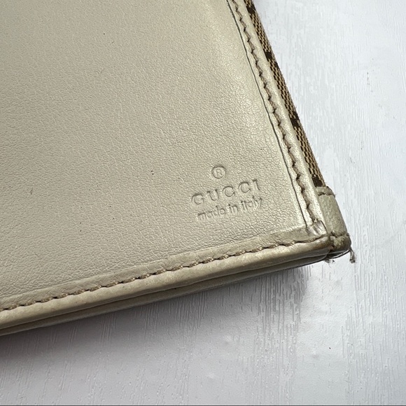 Gucci Wallet - Picture 4 of 10